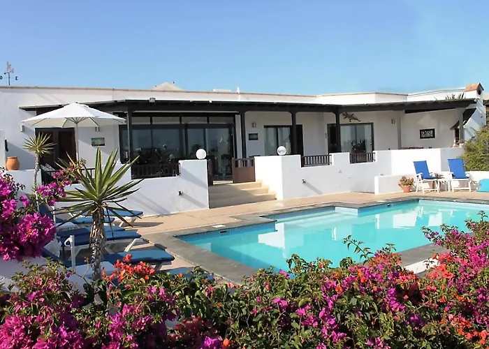 Villa Coco - Play Blanca - Lanzarote Playa Blanca 